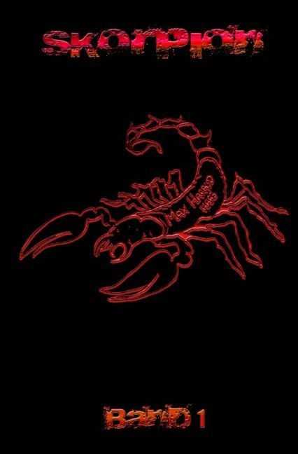 Produktbild: Skorpion