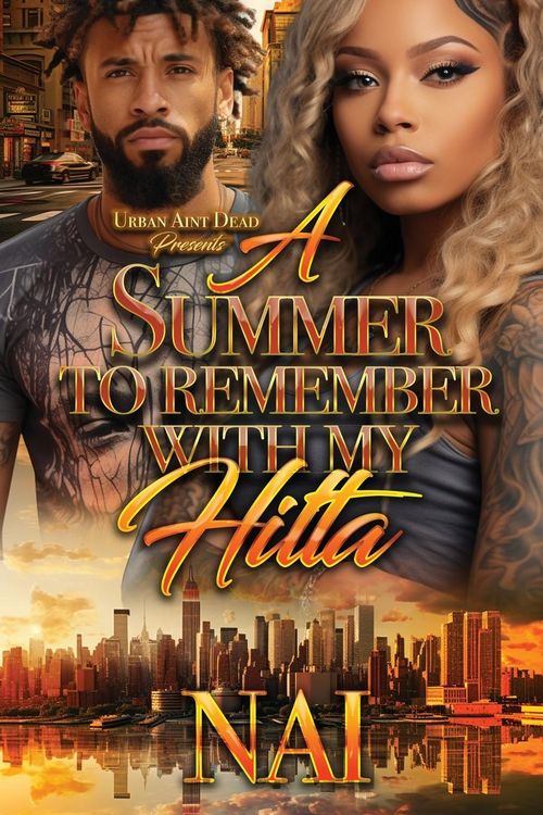 Produktbild: A Summer To Remember With My Hitta