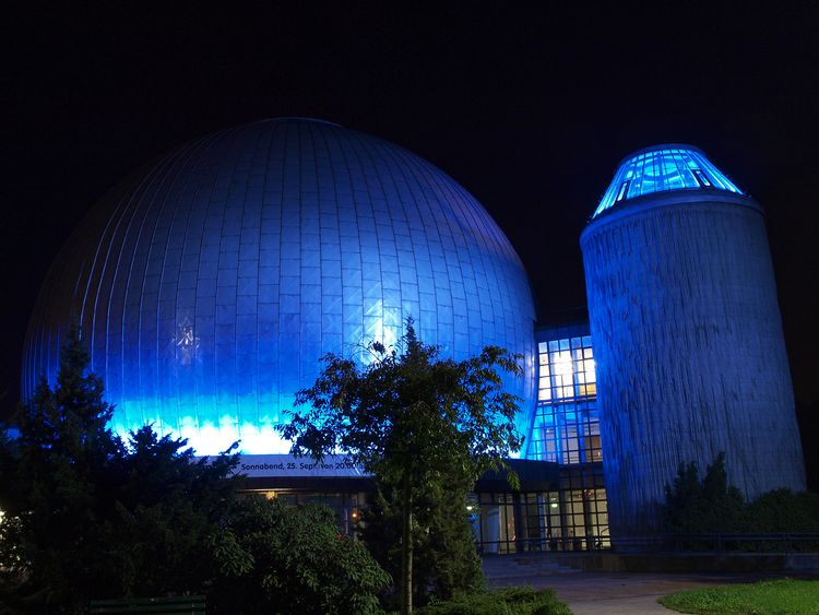 Produktbild: Deutschland f&uuml;r Sterngucker