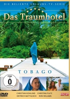 Produktbild: Das Traumhotel - Tobago