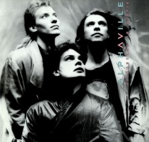 Produktbild: Afternoons in Utopia (2021 Remaster)