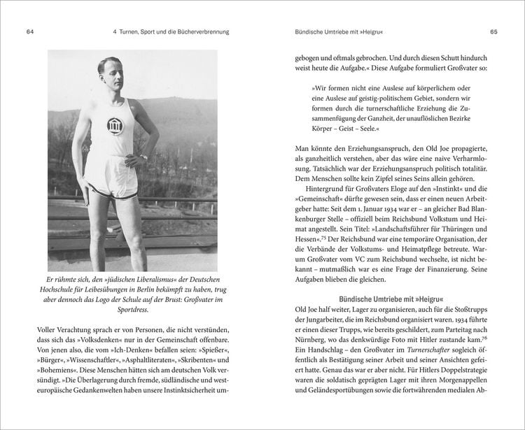 Produktbild: Als Opa Hitler die Hand sch&uuml;ttelte
