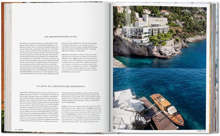 Produktbild: Great Escapes Mediterranean