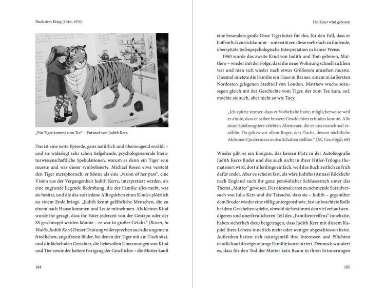 Produktbild: Judith Kerr