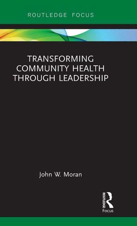 Produktbild: Transforming Community Health through Leadership