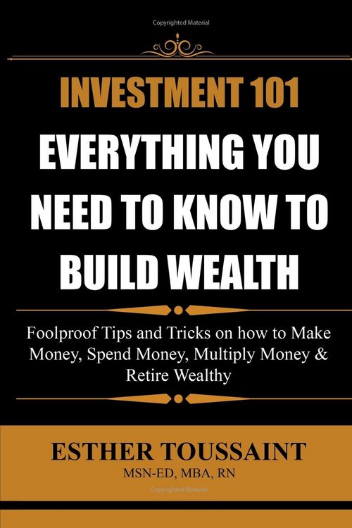Produktbild: Investment 101