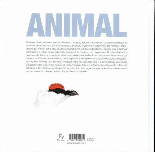 Produktbild: Animal