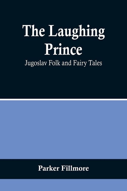 Produktbild: The Laughing Prince