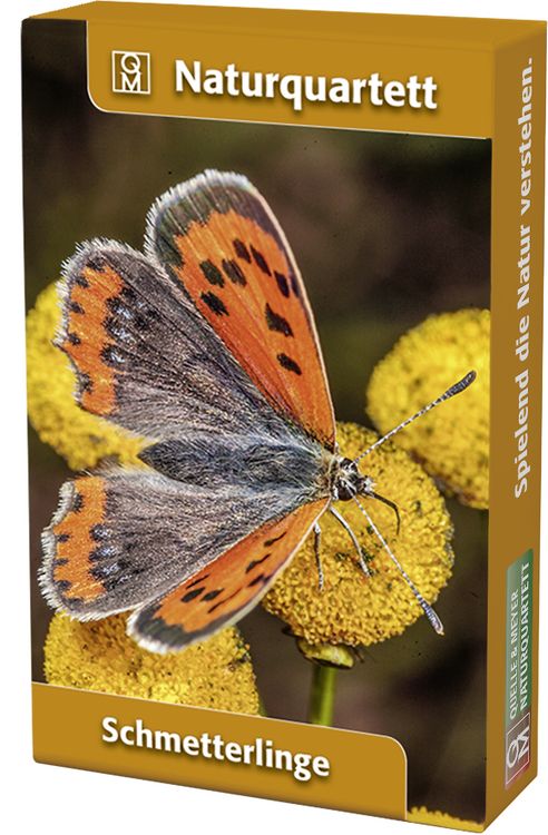 Produktbild: Schmetterlinge