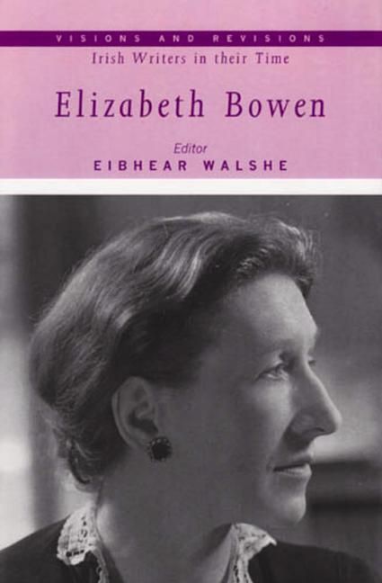 Produktbild: Elizabeth Bowen