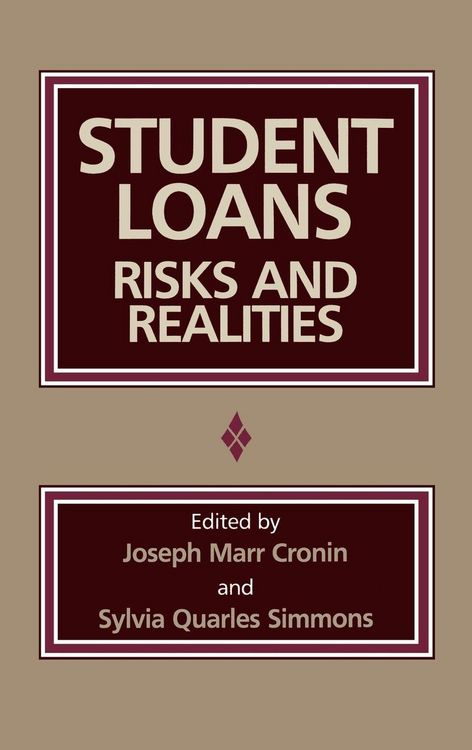Produktbild: Student Loans