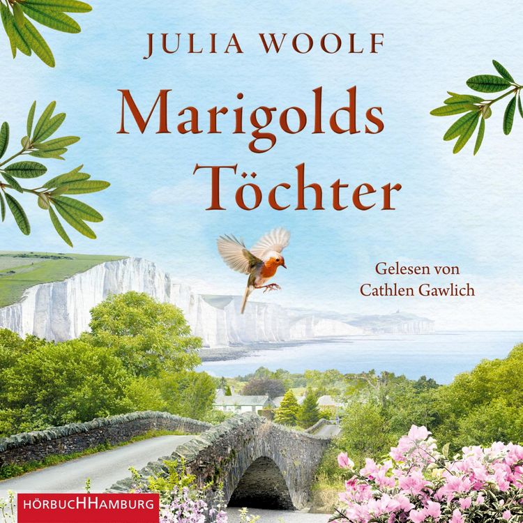 Produktbild: Marigolds T&ouml;chter