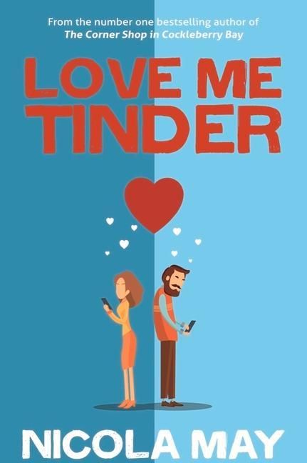 Produktbild: Love Me Tinder