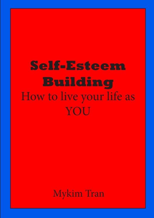 Produktbild: Self-Esteem Building