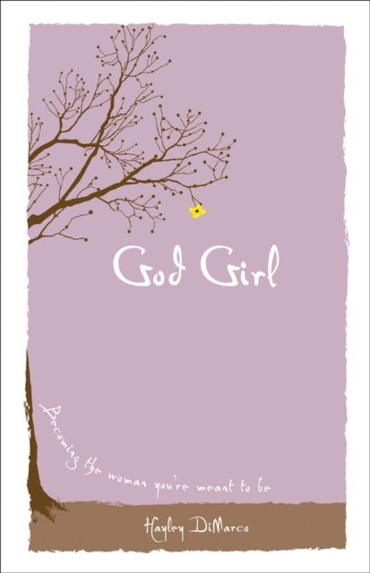 Produktbild: Dimarco, H: God Girl