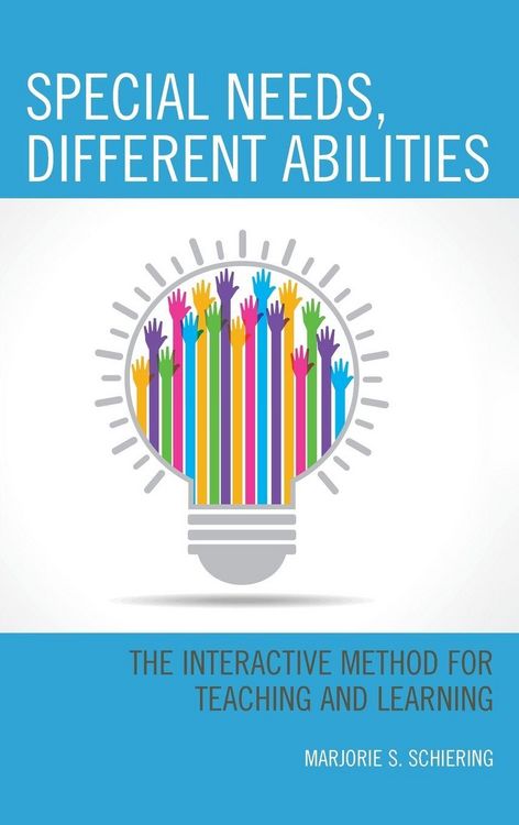 Produktbild: Special Needs, Different Abilities