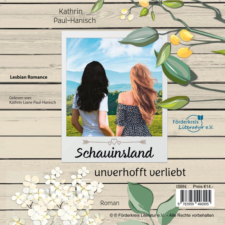 Produktbild: Schauinsland - unverhofft verliebt