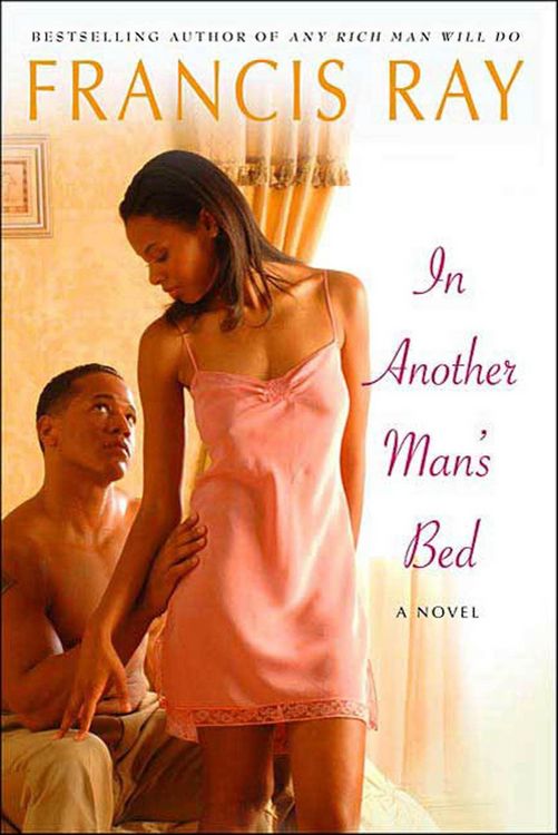 Produktbild: In Another Man's Bed