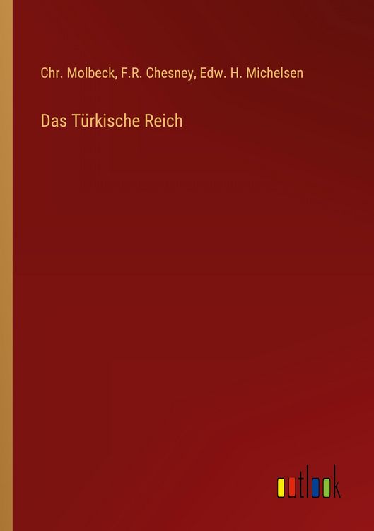 Produktbild: Das T&uuml;rkische Reich