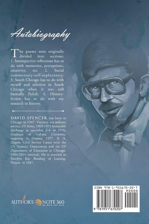 Produktbild: Autobiography