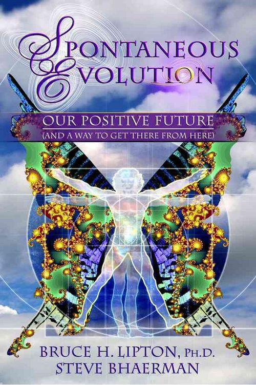 Produktbild: Spontaneous Evolution