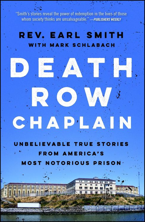 Produktbild: Death Row Chaplain