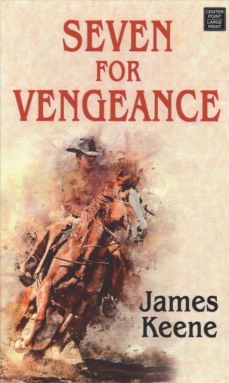 Produktbild: Seven for Vengeance