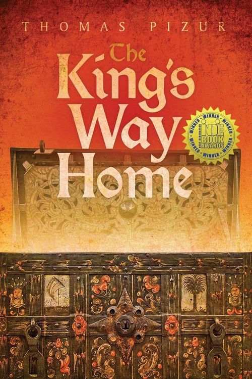 Produktbild: The Kings Way Home