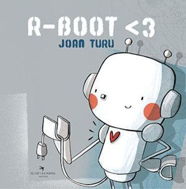 Produktbild: R-Boot <3