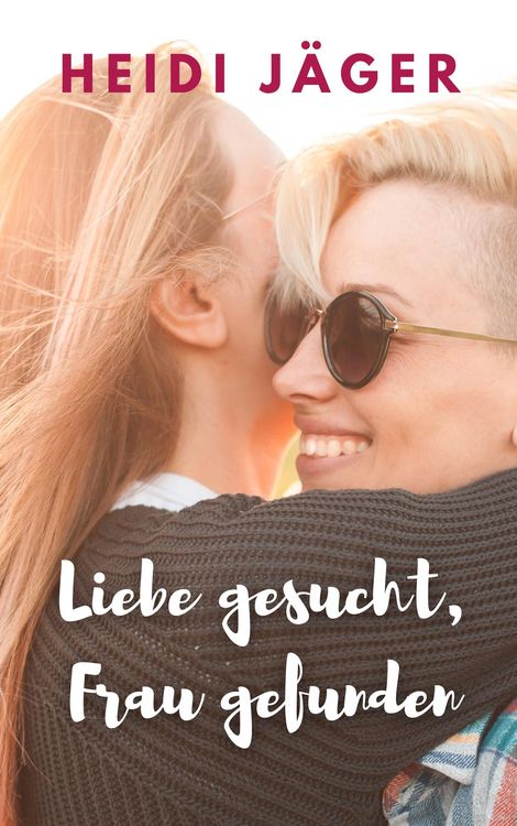 Produktbild: Liebe gesucht, Frau gefunden