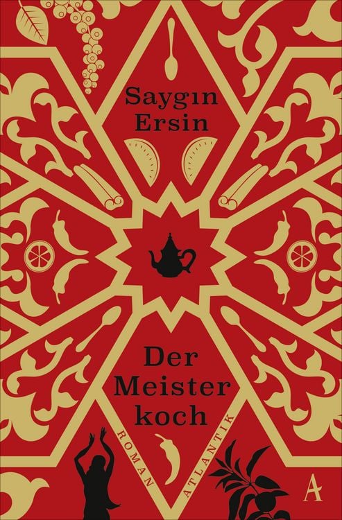 Produktbild: Der Meisterkoch
