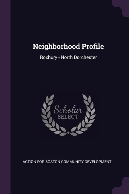Produktbild: Neighborhood Profile