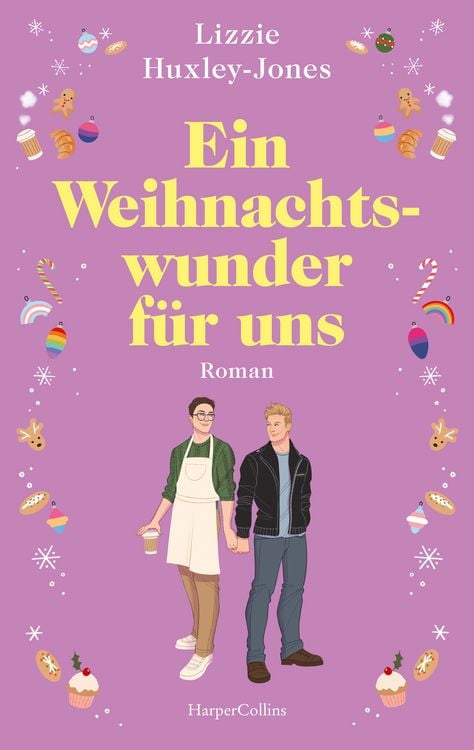 Produktbild: Ein Weihnachtswunder f&uuml;r uns