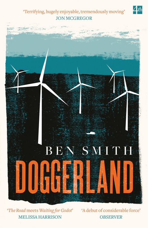 Produktbild: Doggerland