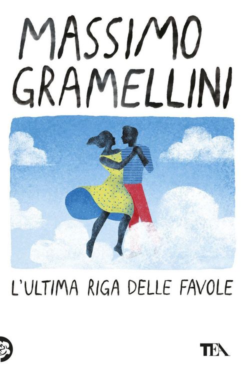 Produktbild: L' ultima riga delle favole