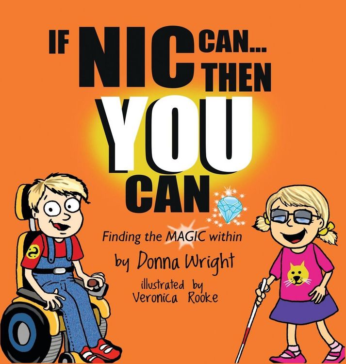 Produktbild: If Nic Can Then You Can
