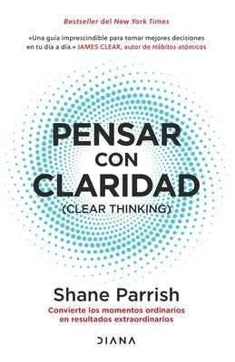 Produktbild: Pensar Con Claridad / Clear Thinking
