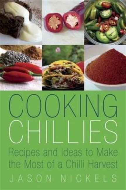 Produktbild: Cooking Chillies