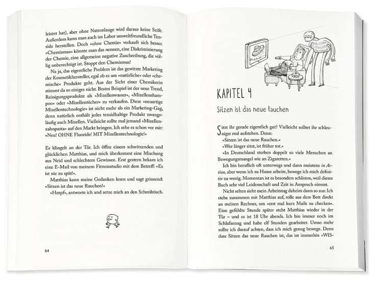 Produktbild: Komisch, alles chemisch!