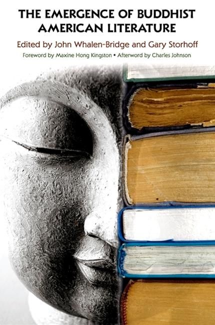 Produktbild: The Emergence of Buddhist American Literature