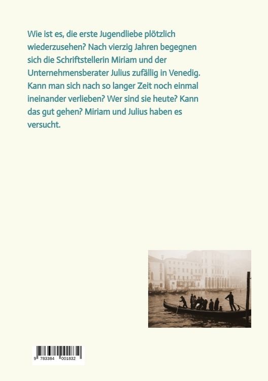 Produktbild: Der dritte Versuch