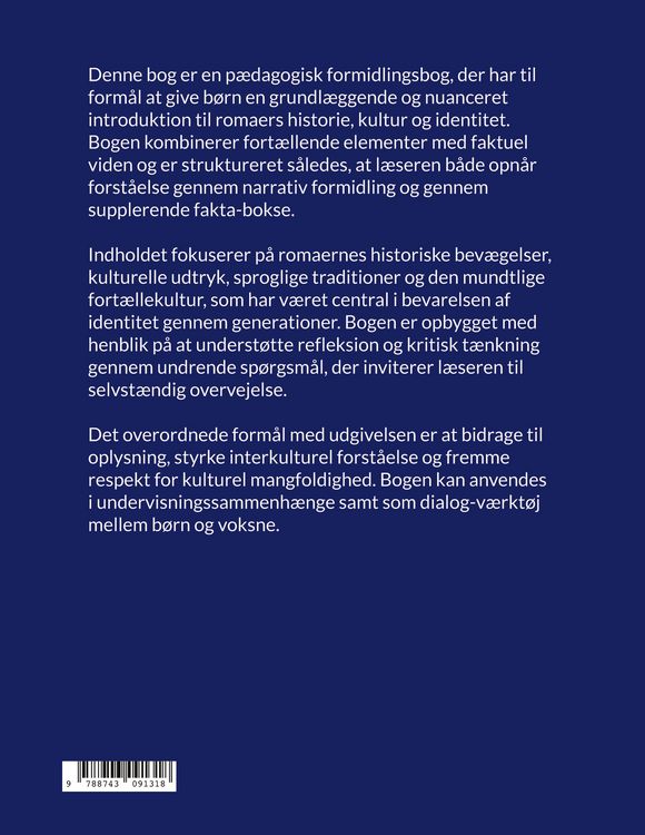 Produktbild: RomaLiv