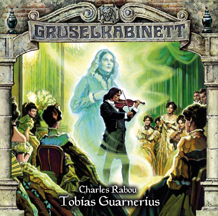 Produktbild: Tobias Guarnerius