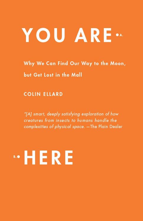 Produktbild: You Are Here