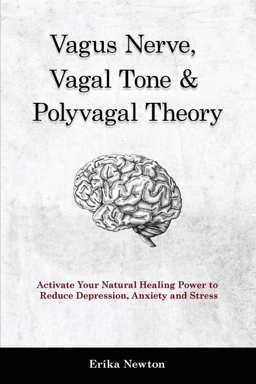Produktbild: Vagus Nerve, Vagal Tone & Polyvagal Theory