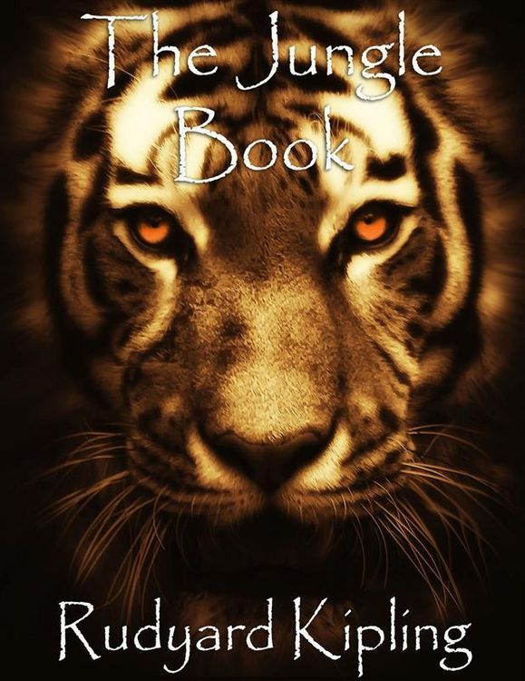 Produktbild: The Jungle Book