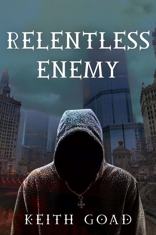 Produktbild: Relentless Enemy