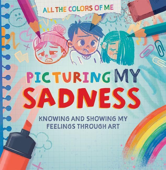 Produktbild: Picturing My Sadness