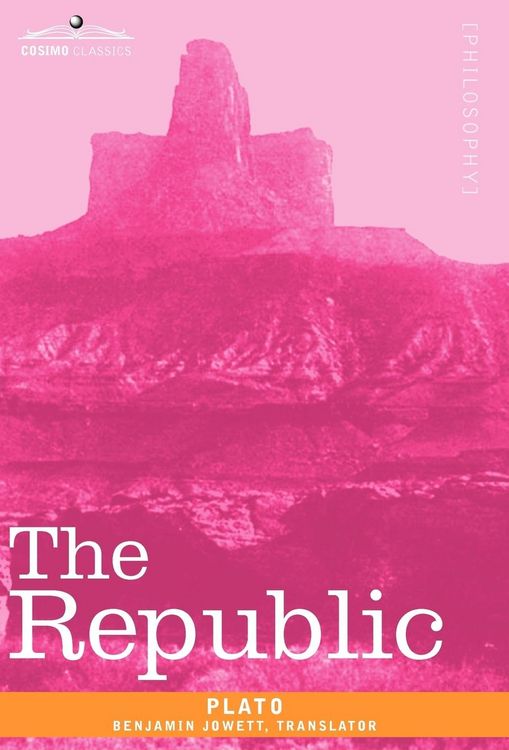 Produktbild: The Republic
