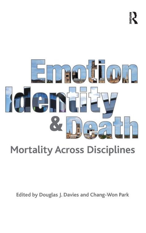Produktbild: Emotion, Identity and Death